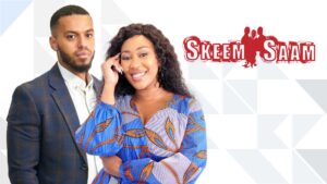 Skeem Saam Teasers For April 2025 1743147270036