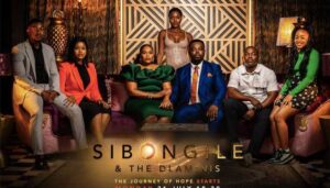 Sinbongile and the Dlaminis Teasers for April 2025 1743272454067