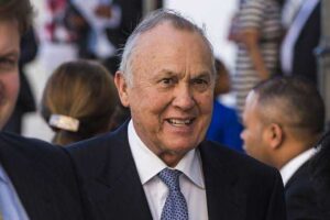 The Top 7 Richest People In South Africa  1744154365554