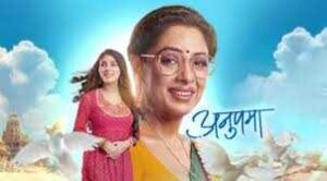 Anupama Teasers For May 2025 1744536046649