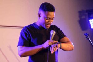 The Best South African Comedians 1744538886709