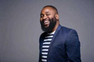 The Best South African Comedians 1744539364816