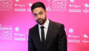 The Best South African Comedians 1744539689159