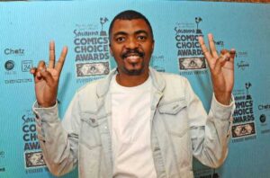 The Best South African Comedians 1744539800958