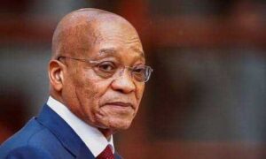 Jacob Zuma Biography: Age, Wife, Political Career and Net Worth 1744793481038