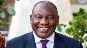 Cyril Ramaphosa Biography: Age, Wife, Political Career and Net Worth 1744794903004
