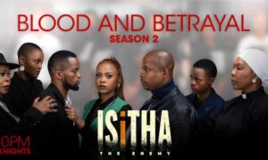 Isitha: The Enemy 2 Teasers For April 2025 1745733837164