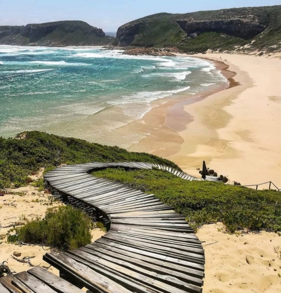Top 5 Best Ways to Have Fun in Plettenberg Bay Screenshot 20211228 151801 Instagram