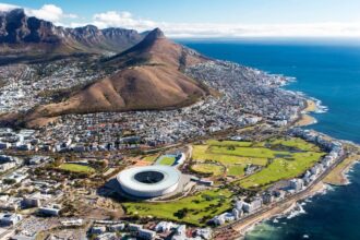Best Places To Live in South Africa cape town