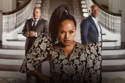 The River 6 Teasers for January 2025