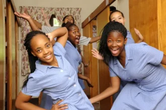 Top 10 Best Boarding Schools in Gauteng Best Boarding Schools in Gauteng