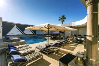 Best Hotels in Cape Town you Should Visit