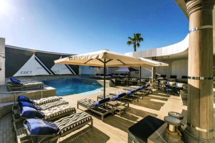 Best Hotels in Cape Town you Should Visit