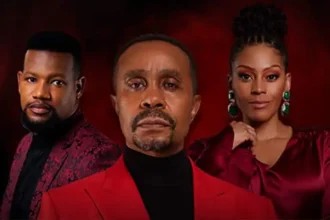 Generations The Legacy Teasers June 2023