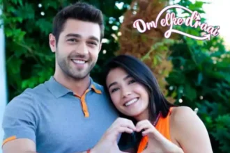 Om Elke Draai Teasers