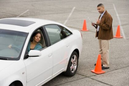 Top 10 Driving Schools in Johannesburg