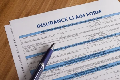 Filing an Insurance Claim in the United States