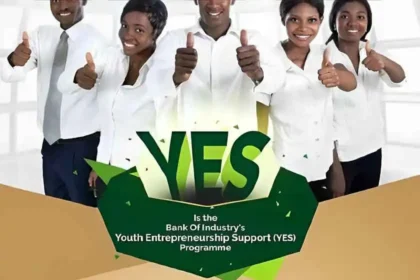 How to Apply for BOI Youth Entrepreneurship Support Programme in Nigeria