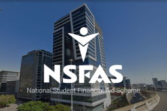 NSFAS