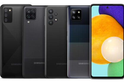 Smartphones in South Africa