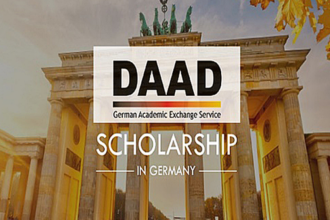 daad scholarship