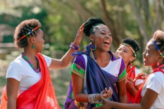 Giyani Land of Blood 3 Teasers for October 2023