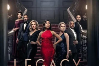 Legacy 2 on Me Teasers for October 2023; What to Expect!!!! Legacy 2 on Me