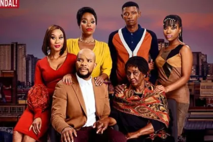 Scandal! Teasers for July 2024