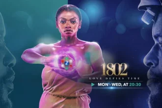 1802 Love Defies Time Teasers for October 2023