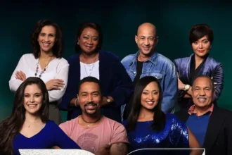 Arendsvlei Teasers for November 2023