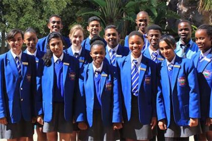 Best Private Schools in Johannesburg