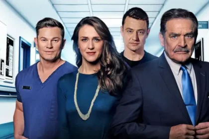 Binnelanders Teasers for October 2024