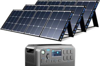 Bluetti Price in South Africa: What You Need to Know Bluetti Price in South Africa