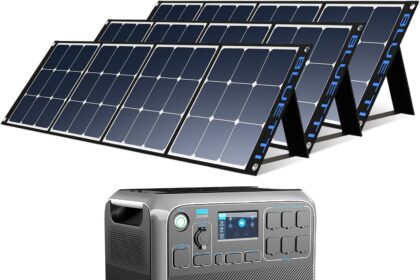 Bluetti Price in South Africa