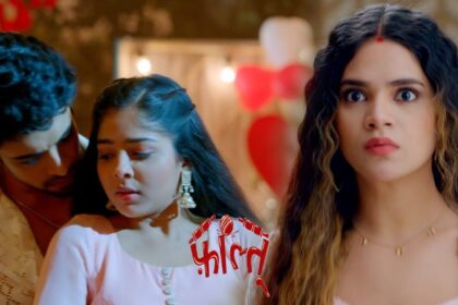 Faltu Teasers for November 2023