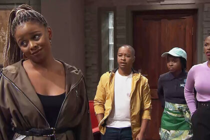 Generations Teasers for November 2023