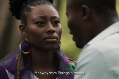 Giyani Land of Blood Teasers for November 2023