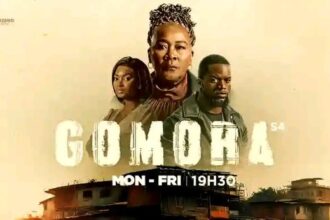 Gomora 4 Teasers for October 2023