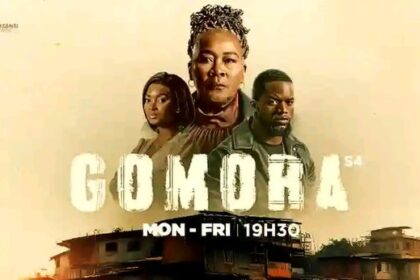Gomora 4 Teasers for October 2023