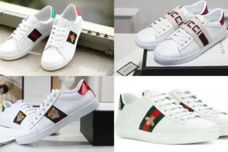 Gucci Sneakers Price in South Africa