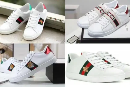 Gucci Sneakers Price in South Africa