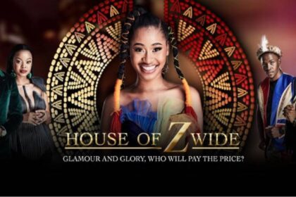 House Of Zwide 2 May 2023 Todays Full Episode