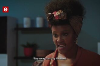 Isitha The Enemy Teasers for September 2023 Isitha The Enemy Teasers for October 2023