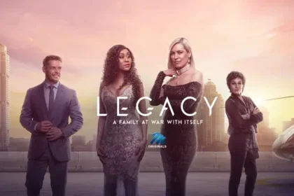 Legacy On Me Teasers for November 2023