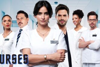 Nurses 4 Teasers for October 2023