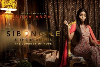 Sibongile & The Dlaminis Teasers for November 2023; Latest Episodes Sibongile & The Dlaminis Teasers for November 2023