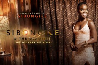 Sibongile & The Dlaminis Teasers for October 2023 Sibongile & The Dlaminis 2 Teasers January 2025
