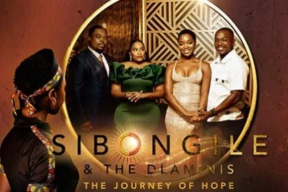 Sibongile & The Dlaminis 2 Teasers for March 2025