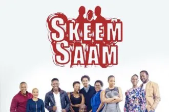 Skeem Saam Teasers for February 2025 Skeem Saam Teasers for February 2025