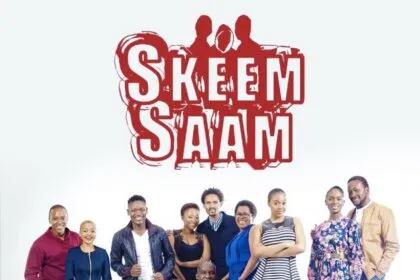 Skeem Saam Teasers for February 2025